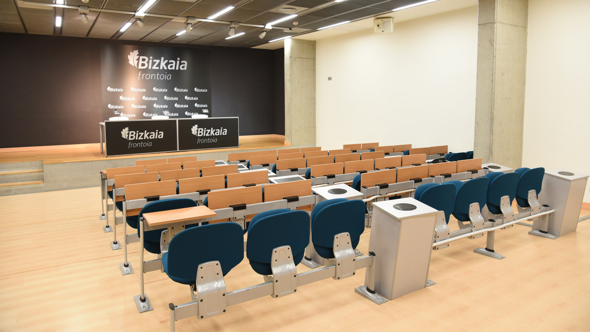 Sala de Prensa BizkaiaVestuario