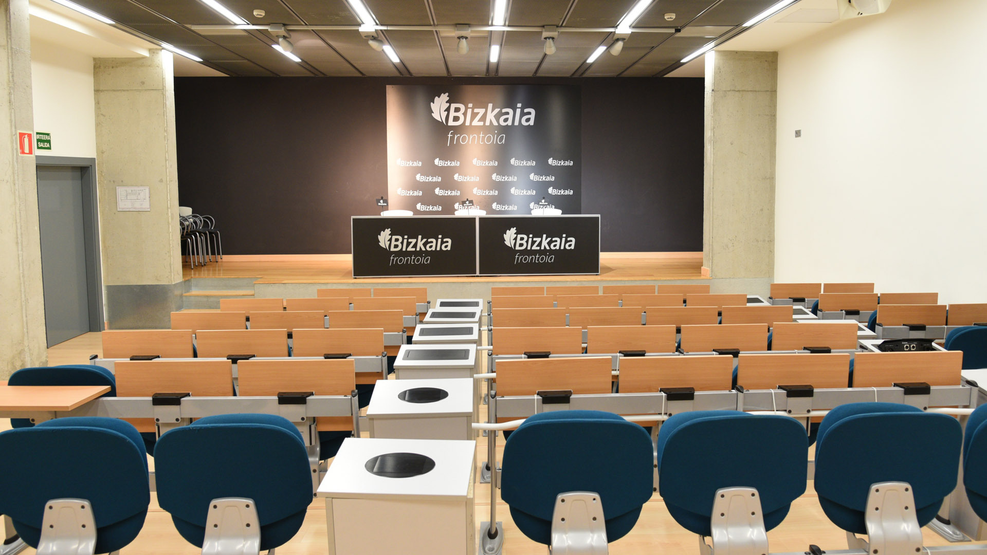 Sala de Prensa BizkaiaVestuario