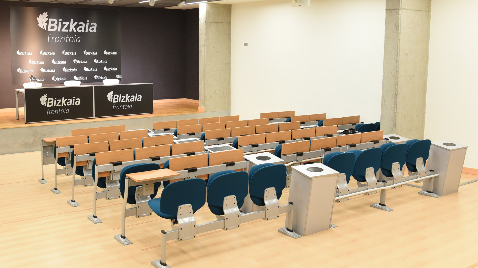 Sala de Prensa BizkaiaVestuario