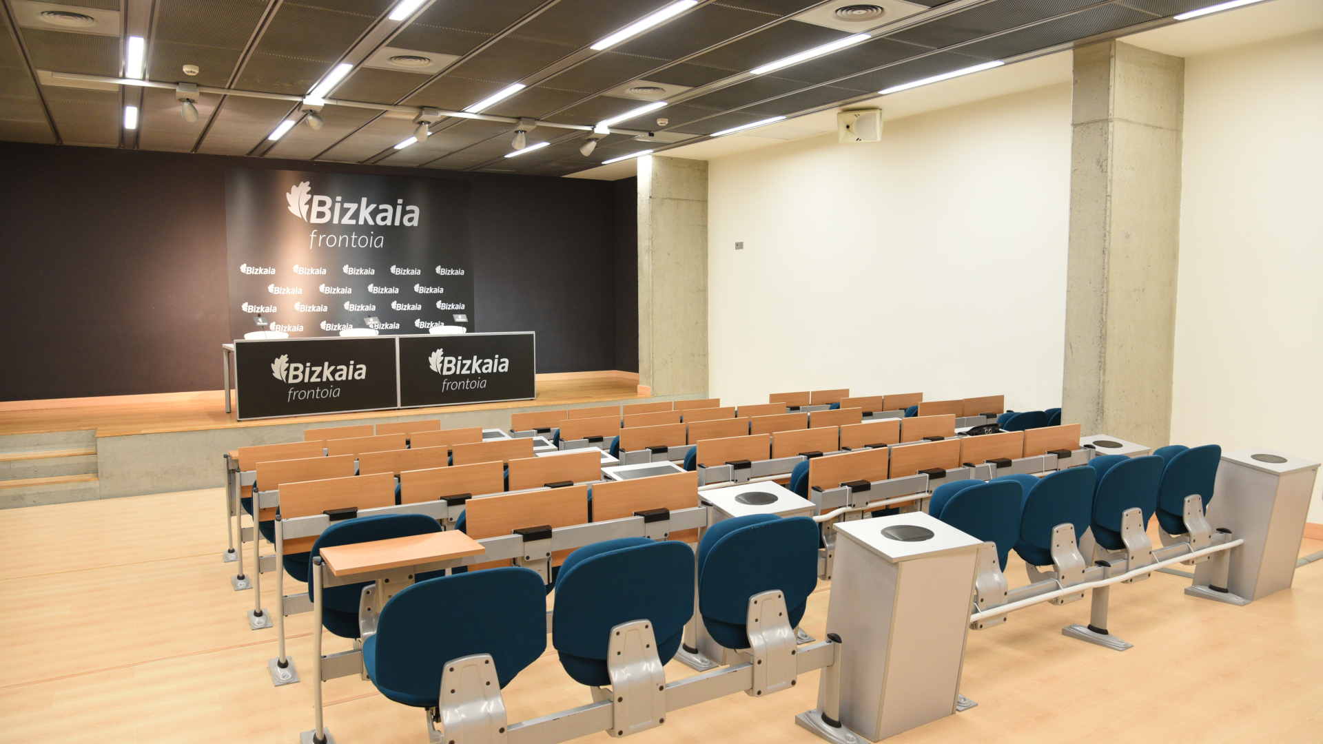 Sala de Prensa BizkaiaVestuario