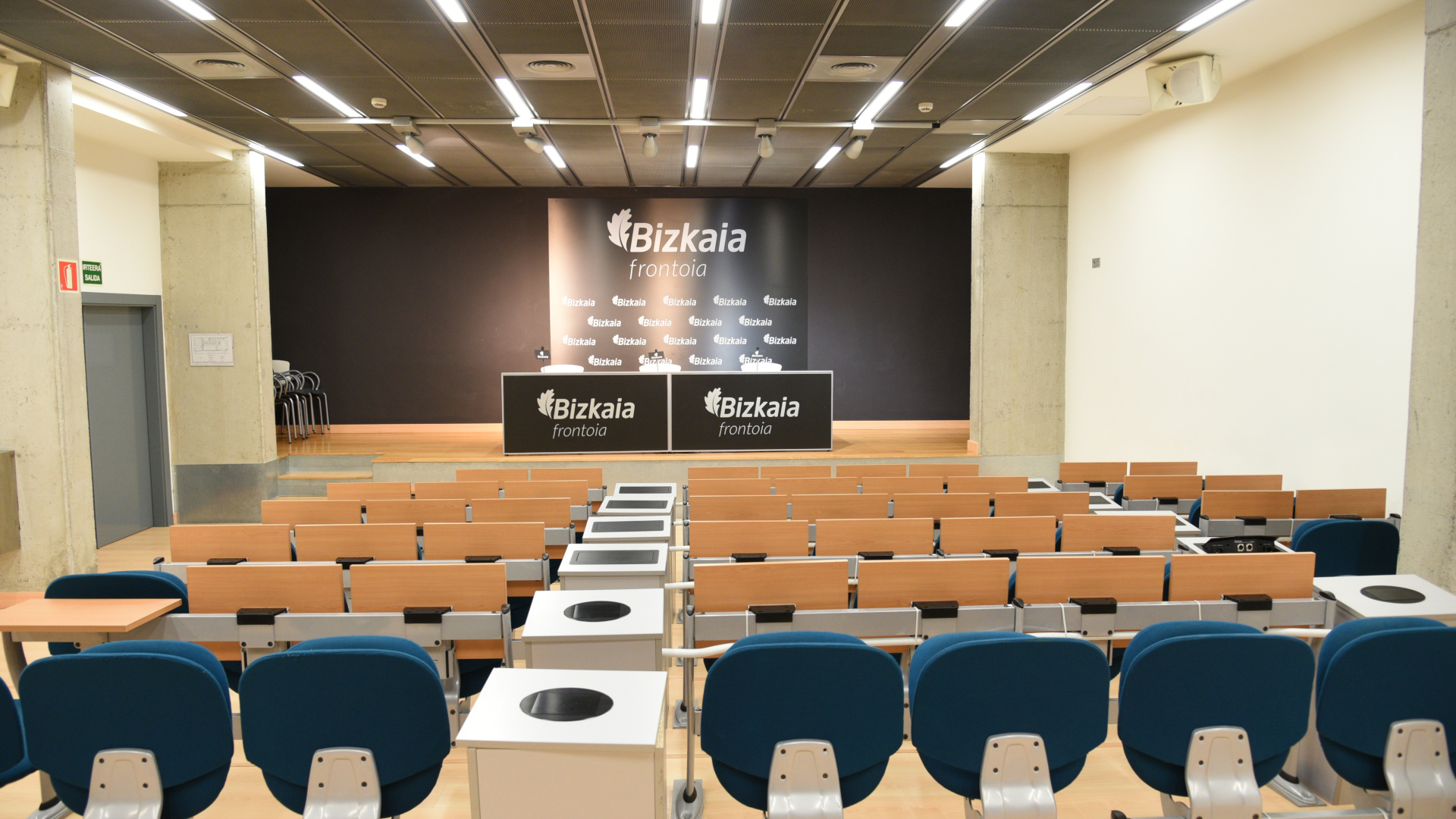 Sala de Prensa BizkaiaVestuario