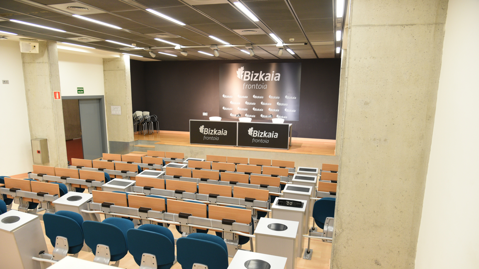 Sala de Prensa BizkaiaVestuario
