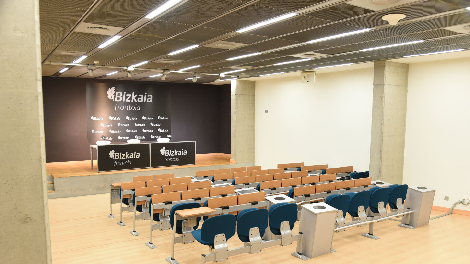 Sala de Prensa BizkaiaVestuario