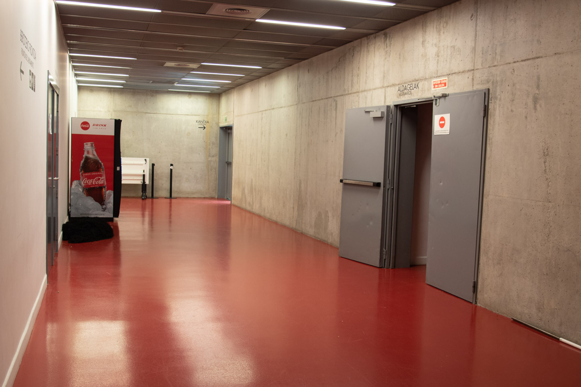 Bizkaia Frontoia Bizkaia Frontoia