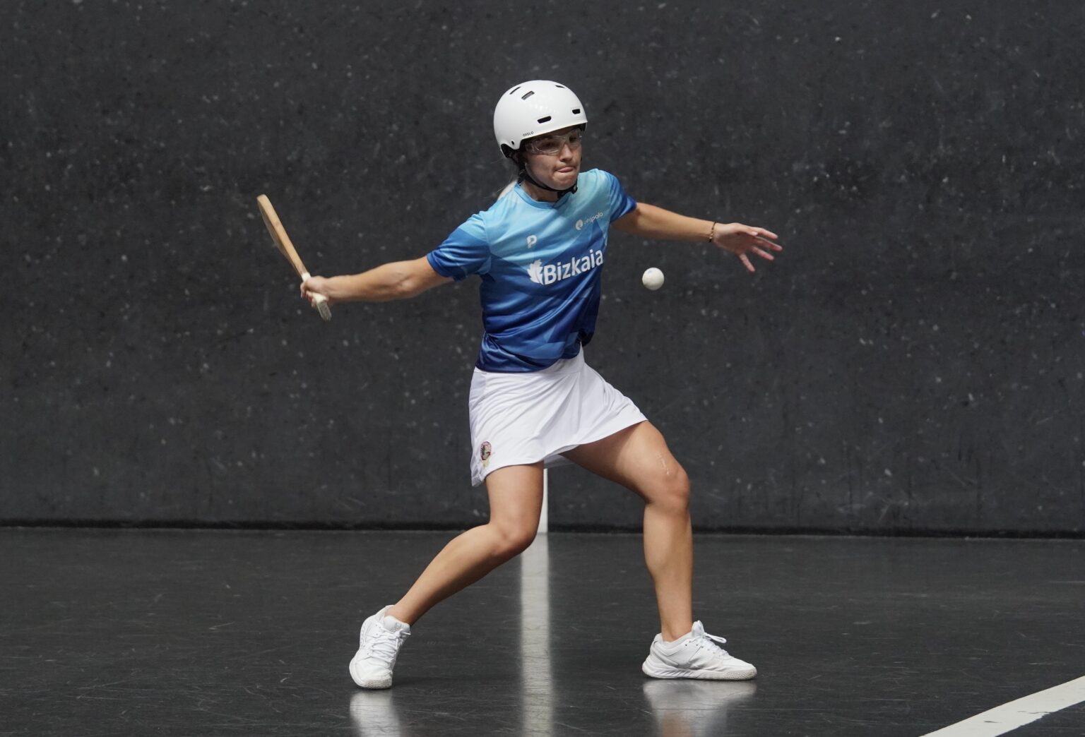 ARAIZ-IPARRAGUIRRE VS JULENE-GAËL ARAIZ-IPARRAGUIRRE VS JULENE-GAËL